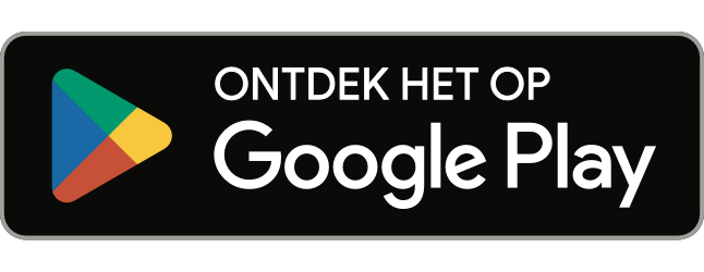 Verkrijgbaar op Google Play