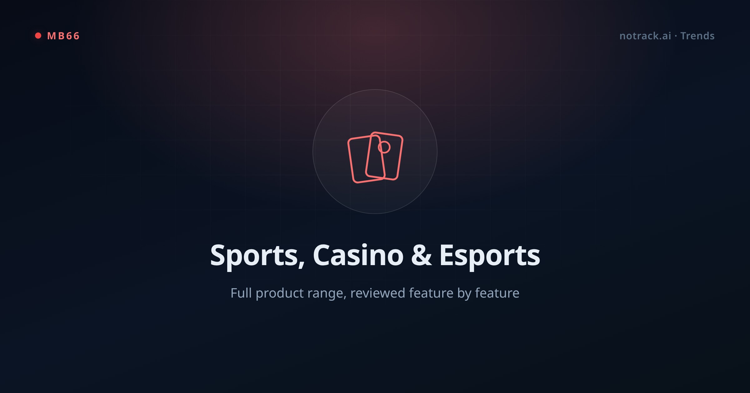 MB66 Review 2026: Is It Legal in Taiwan, the UK & Vietnam? Licensing & Product Range — product range