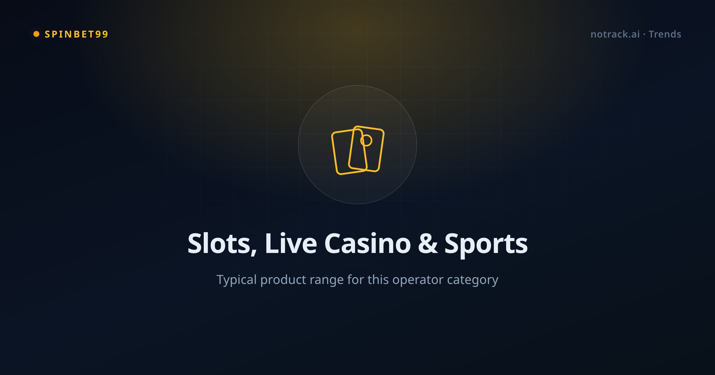 Spinbet99 Review 2026: Is It Legal in the Philippines? PAGCOR Rules & Product Range — product range